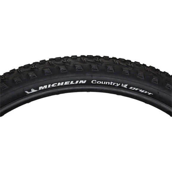 Michelin Country Grip'R Tire 26x2.1 - The Bikesmiths