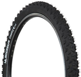 Michelin Country Trail 26x2.00 All Mountain Tire - The Bikesmiths