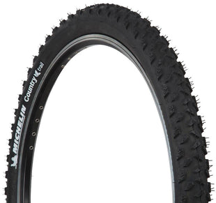 Michelin Country Trail 26x2.00 All Mountain Tire - The Bikesmiths