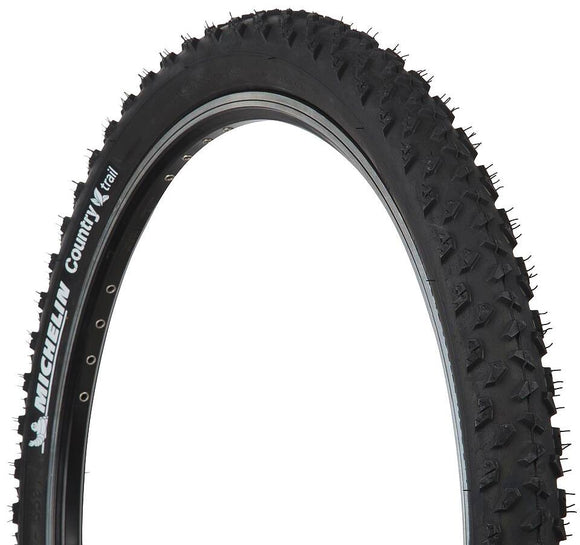 Michelin Country Trail 26x2.00 All Mountain Tire - The Bikesmiths