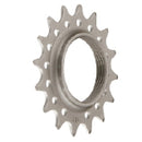 Mr Control TRST CroMo 3/32" Pro Track Cog and lockring - TheBikesmiths