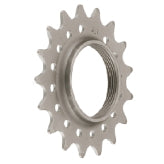 Mr Control TRST CroMo 3/32" Pro Track Cog and lockring - TheBikesmiths