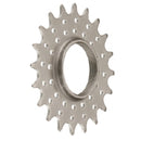 Mr Control TRST CroMo 3/32" Pro Track Cog and lockring - TheBikesmiths