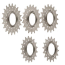 Mr Control TRST CroMo 3/32" Pro Track Cog and lockring - TheBikesmiths