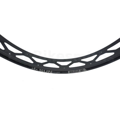 Image of Sun Ringle MuleFut 80SL V2 26-inch Fat Bike Rim NEW VERSION - TheBikesmiths