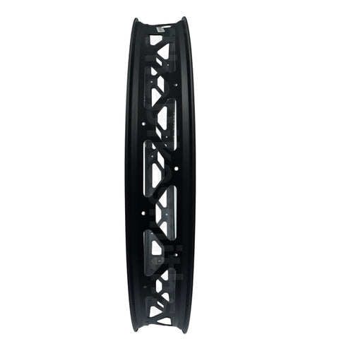 Image of Sun Ringle MuleFut 80SL V2 9x135 10x170 QR Fat Bike Wheelset - TheBikesmiths