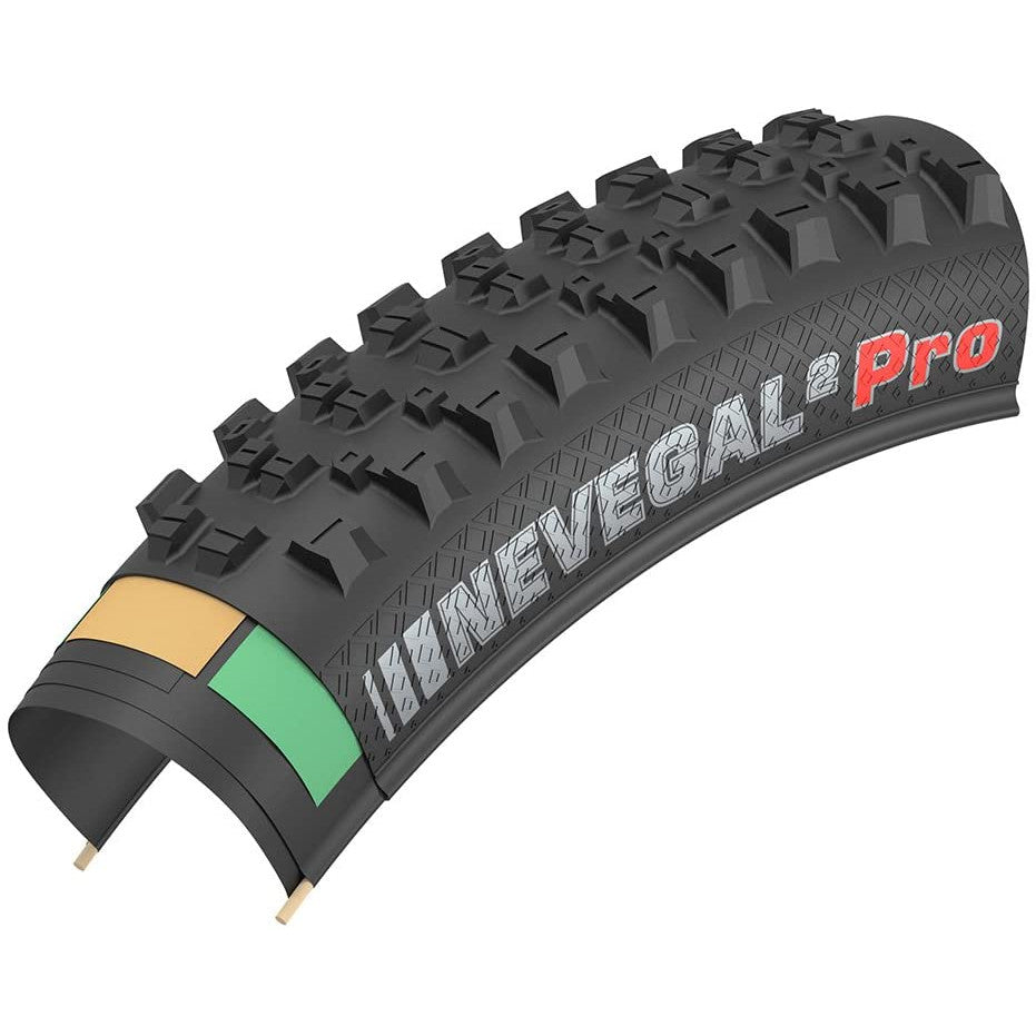 Kenda Nevegal 2 Pro Folding Tire 27.5 (650B)