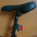 Niterider 5088 Sentry 260 Lumen Aero USB Tail Light - TheBikesmiths