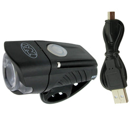 Niterider 6785 Swift 500 Rechargeable Headlight - TheBikesmiths