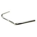Nitto B302AA North Road 25.4 490mm Handlebar - The Bikesmiths