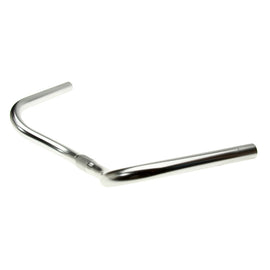 Nitto B302AA North Road 25.4 490mm Handlebar - The Bikesmiths