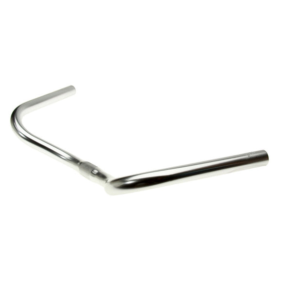 Nitto B302AA North Road 25.4 490mm Handlebar - The Bikesmiths