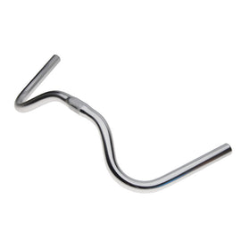 Nitto B302AA North Road 25.4 490mm Handlebar - The Bikesmiths