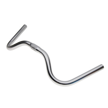 Nitto B302AA North Road 25.4 490mm Handlebar - The Bikesmiths