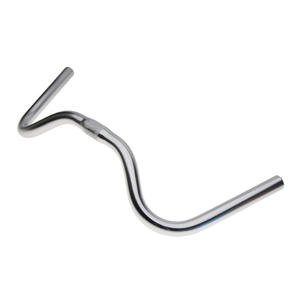Nitto B302AA North Road 25.4 490mm Handlebar - The Bikesmiths