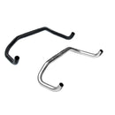 Nitto RB-021 Pursuit Bullhorn Drop Handlebar - The Bikesmiths