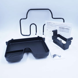 DO NOT PUBLISH UNTIL CLEARED WITH PARK Open Box Park Tool 106 Repair Stand Work Tray - The Bikesmiths