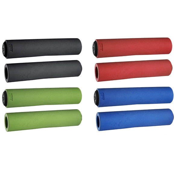 ODI F-1 Float 130mm Grips - TheBikesmiths