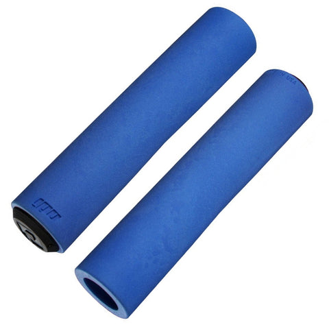 Image of ODI F-1 Float 130mm Grips - TheBikesmiths