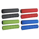 ODI F-1 Vapor 130mm Grips - TheBikesmiths