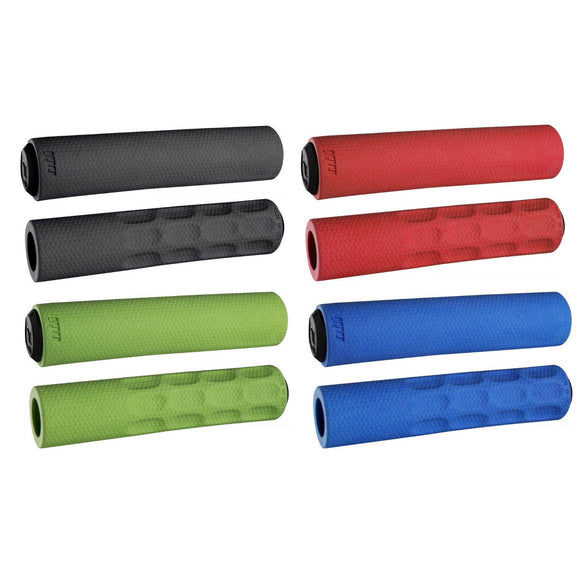 ODI F-1 Vapor 130mm Grips - TheBikesmiths