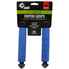 ODI F-1 Vapor 130mm Grips - TheBikesmiths