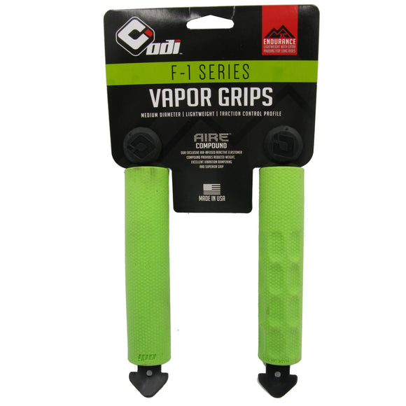 ODI F-1 Vapor 130mm Grips - TheBikesmiths