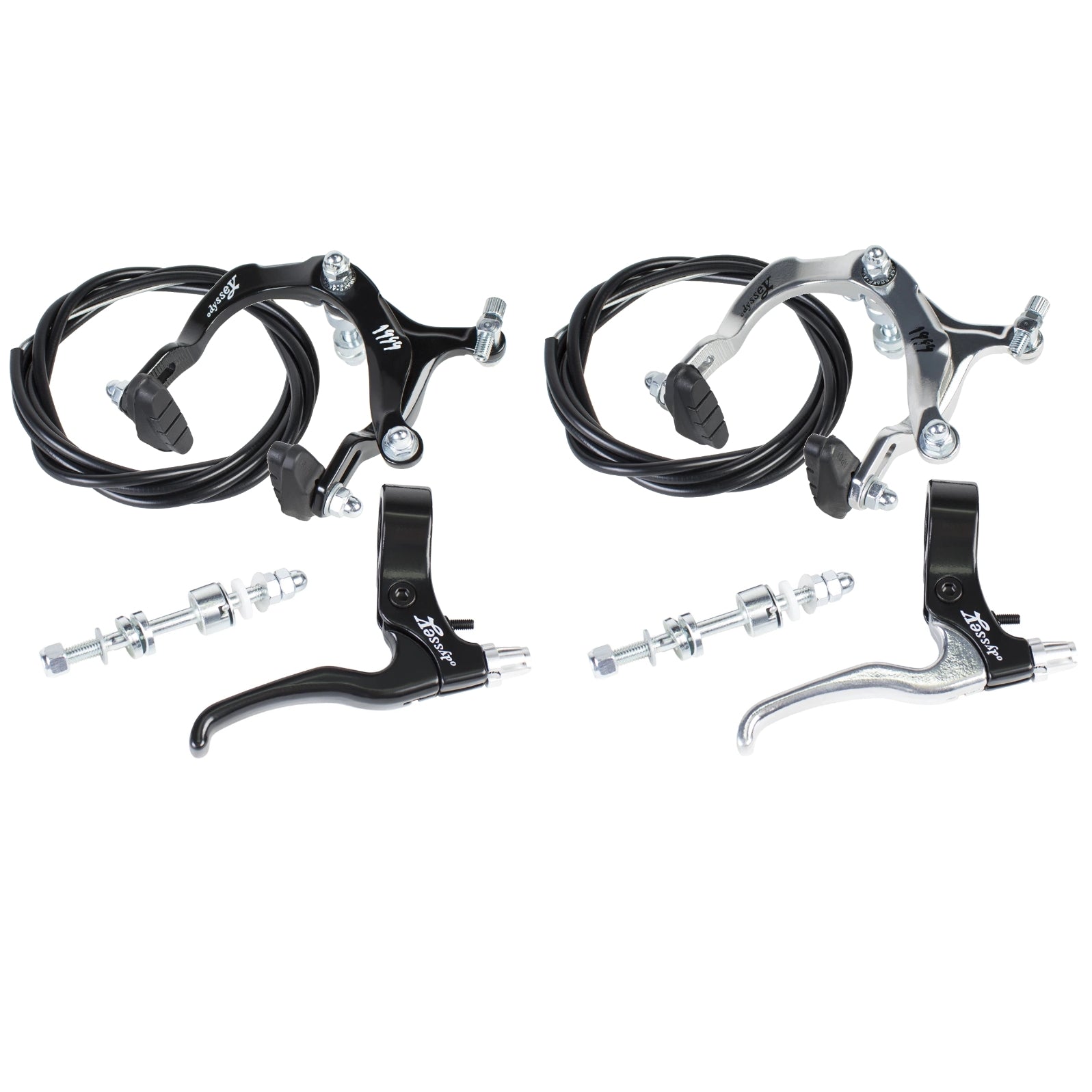 Odyssey 1999 BMX Brakeset Front or Rear - The Bikesmiths