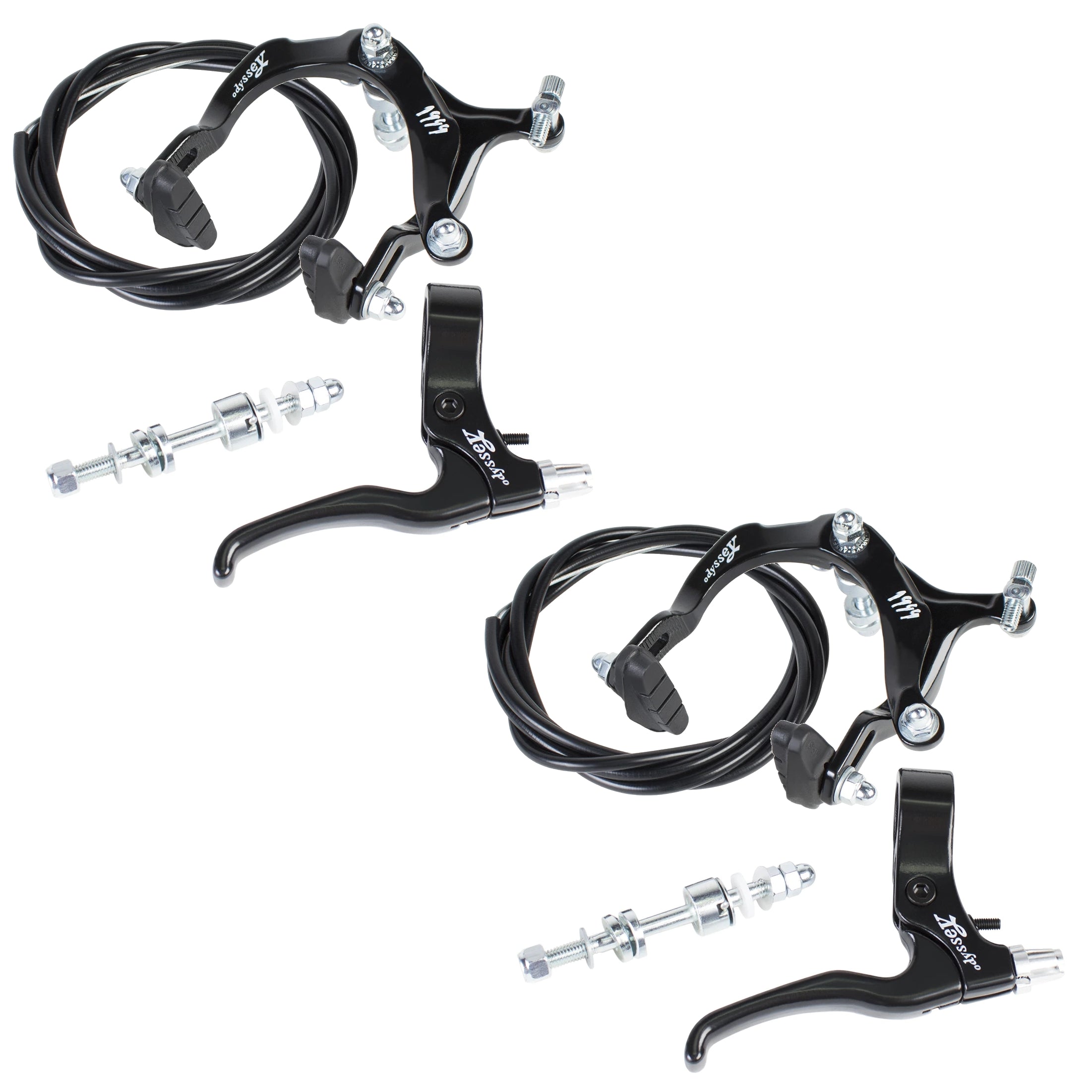 Odyssey 1999 BMX Brakeset Front or Rear - The Bikesmiths