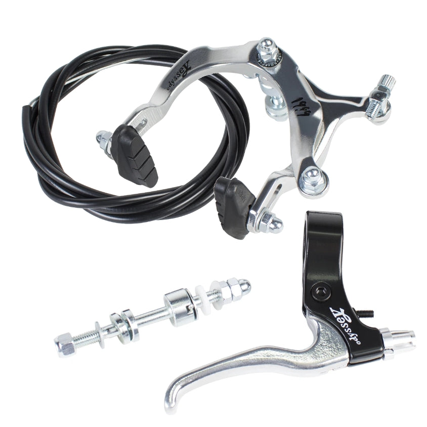 Buy silver Odyssey 1999 BMX Brakeset Front or Rear