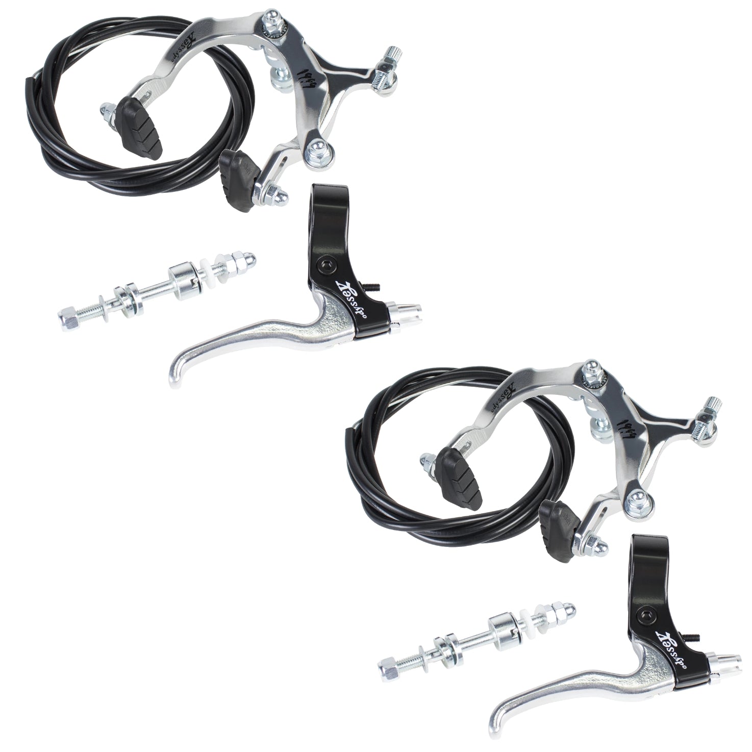 Odyssey 1999 BMX Brakeset Front or Rear - The Bikesmiths