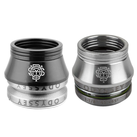 Image of Odyssey Integrated BMX Headset