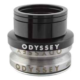 Odyssey C-326 Integrated Pro BMX Headset 45d 1-1/8" - The Bikesmiths