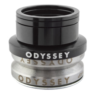 Odyssey C-326 Integrated Pro BMX Headset 45d 1-1/8" - The Bikesmiths