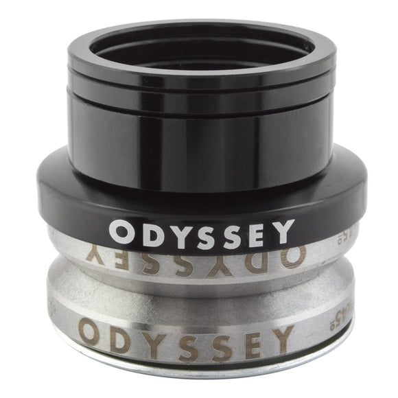 Odyssey C-326 Integrated Pro BMX Headset 45d 1-1/8" - The Bikesmiths