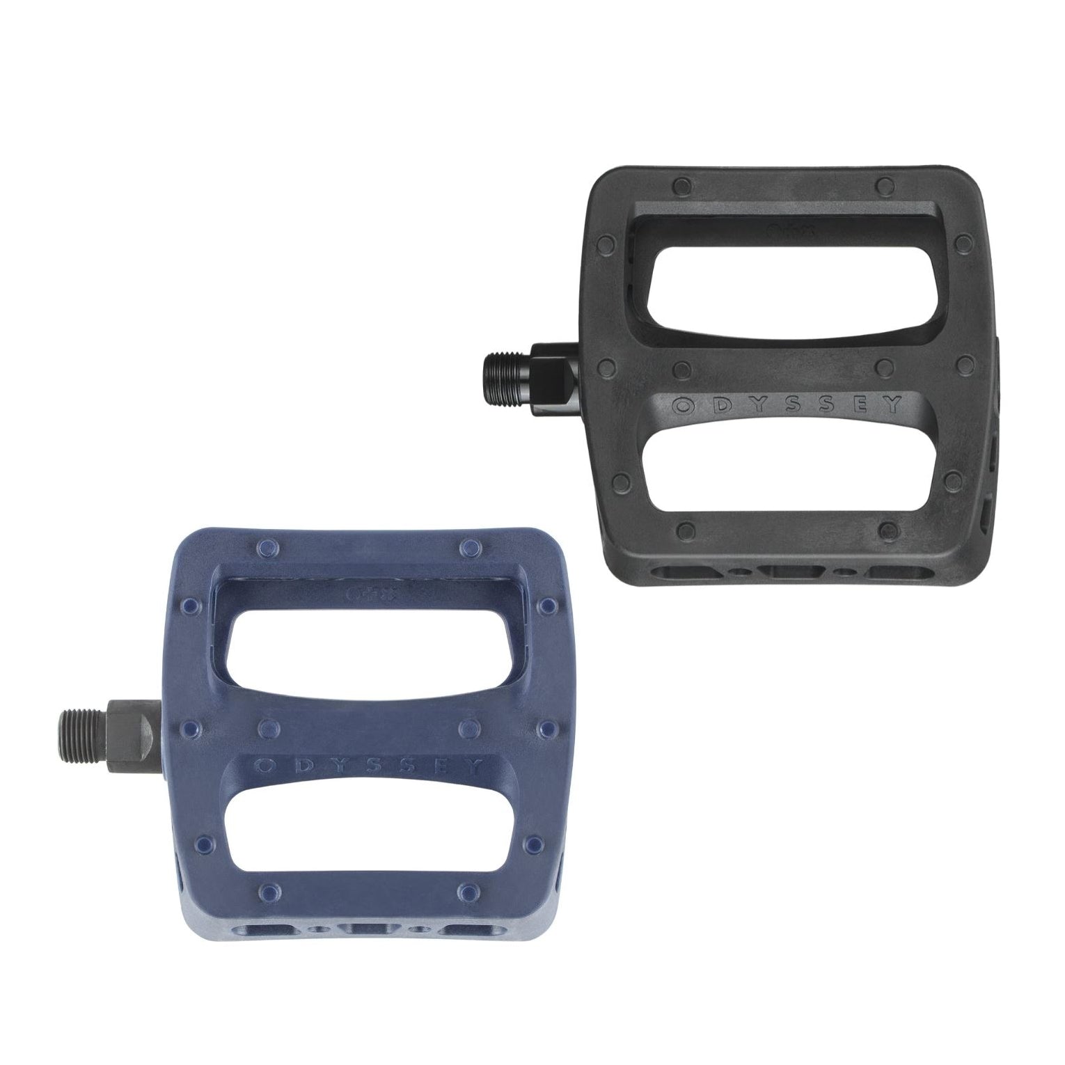 Odyssey MX Twisted Pro Platform Pedals