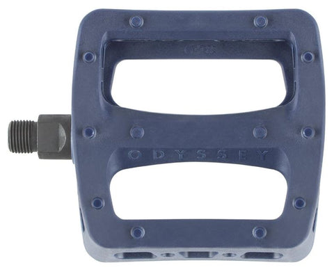 Image of Odyssey MX Twisted Pro Platform Pedals