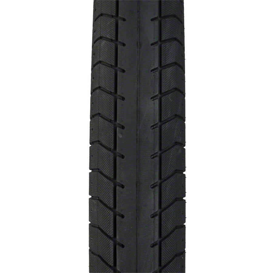 Odyssey Path Pro 20x2.40 BMX 65psi Street Park Urban Black