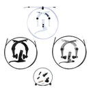 Odyssey Springfield BMX Caliper Brakeset - The Bikesmiths