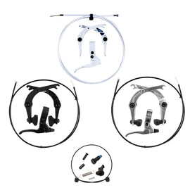 Odyssey Springfield BMX Caliper Brakeset - The Bikesmiths