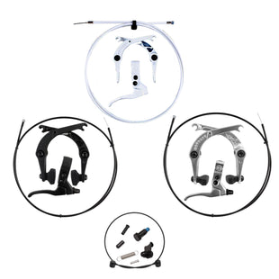 Odyssey Springfield BMX Caliper Brakeset - The Bikesmiths