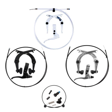 Odyssey Springfield BMX Caliper Brakeset - The Bikesmiths