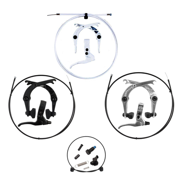 Odyssey Springfield BMX Caliper Brakeset - The Bikesmiths