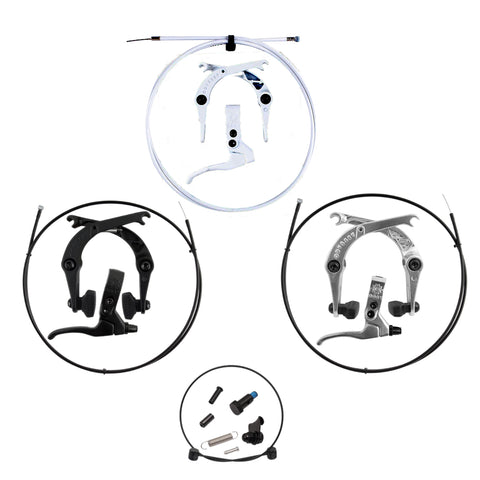 Image of Odyssey Springfield BMX Caliper Brakeset