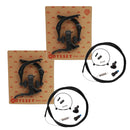 Odyssey Springfield BMX Caliper Brakeset - TheBikesmiths