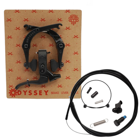Image of Odyssey Springfield BMX Caliper Brakeset - TheBikesmiths