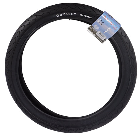 Image of Odyssey Tom Dugan Signature 20x2.40 BMX Tire