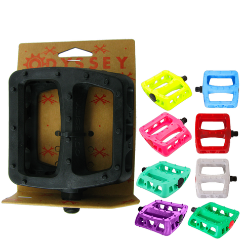 Image of Odyssey Twisted Platform Pedal