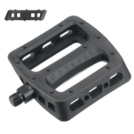 Odyssey MX Twisted Pro Platform Pedals - TheBikesmiths