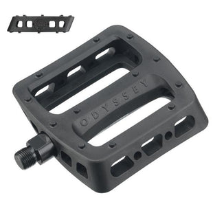 Odyssey MX Twisted Pro Platform Pedals - TheBikesmiths